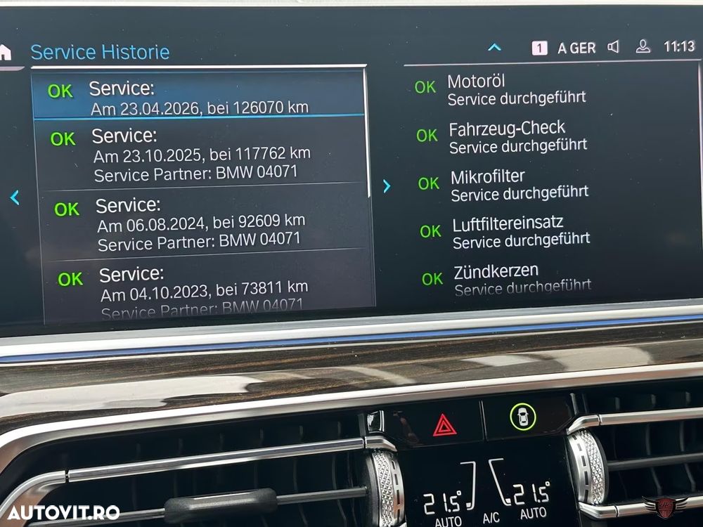 BMW X5 xDrive45e - 28