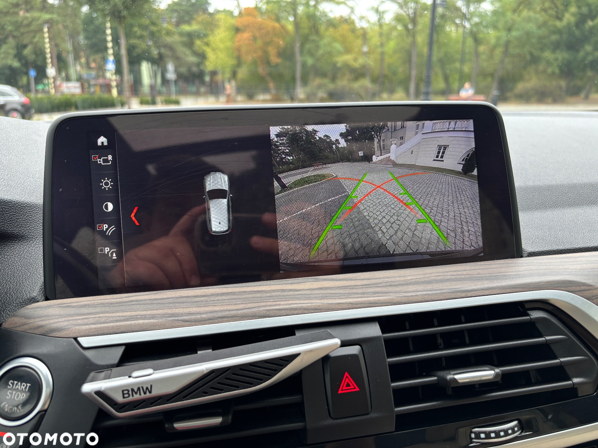 BMW X3 - 36
