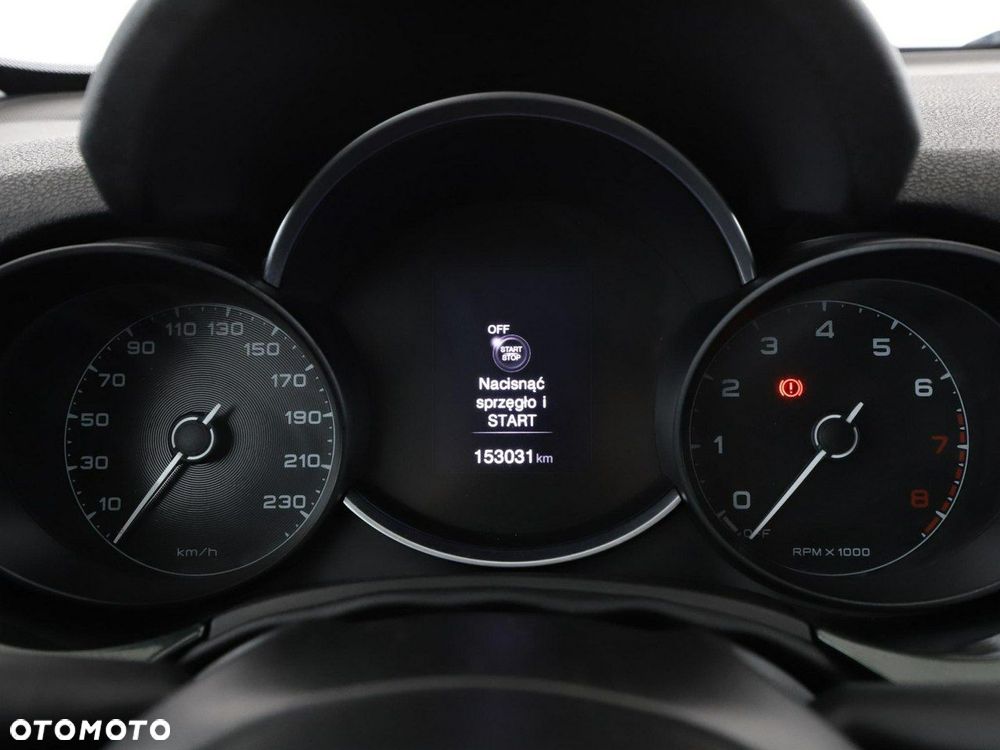 Fiat 500X 1.0 T3 Cross - 22