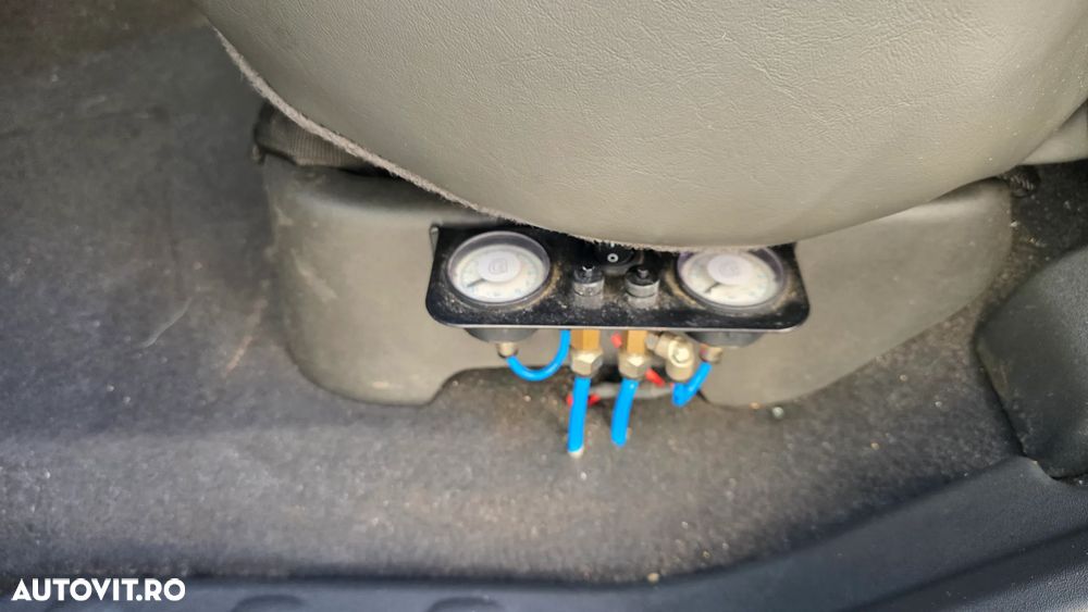 Nissan Navara Autm. LB LE Evo - 11