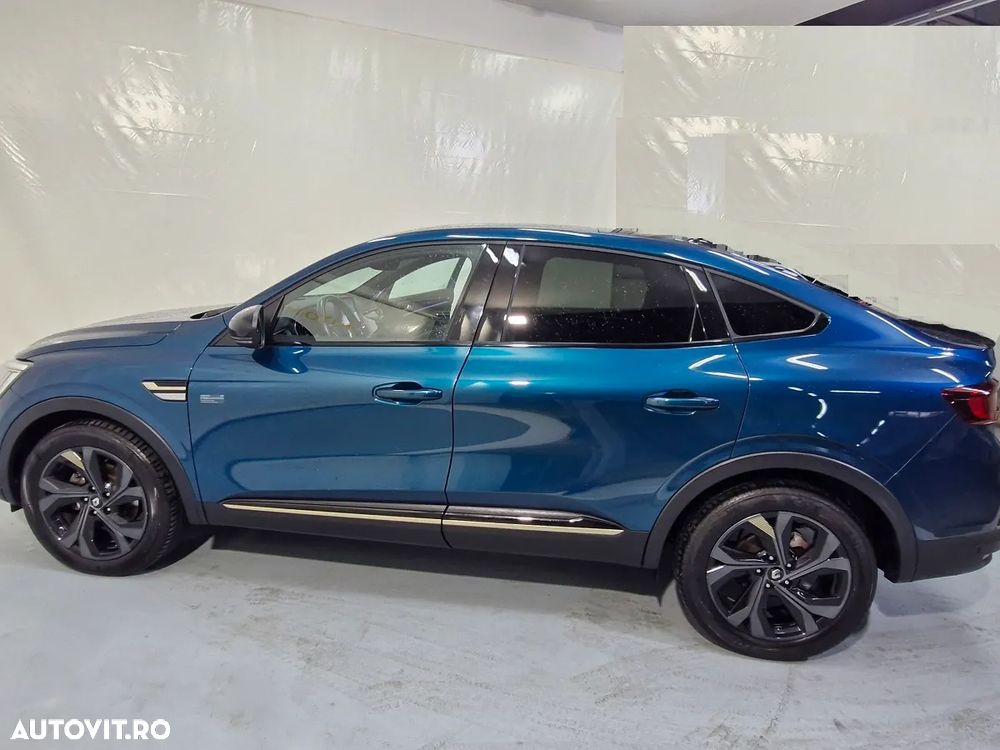 Renault Arkana E-TECH 145 Techno - 20