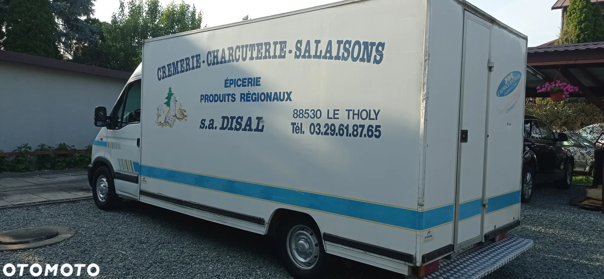 Peugeot Boxer - 3