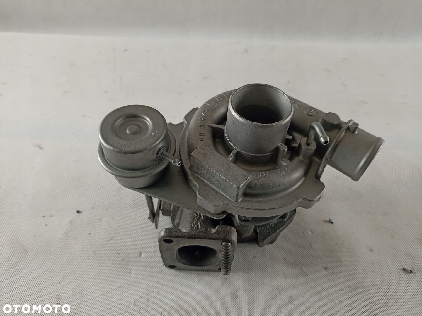 Alfa Romeo 145 156 1.9 JTD 105 KM 701370 TURBINA - 2