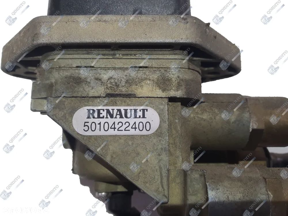 DŹWIGNIA HAMULCA RĘCZNEGO PREMIUM 420DCI 5010422400 - 2