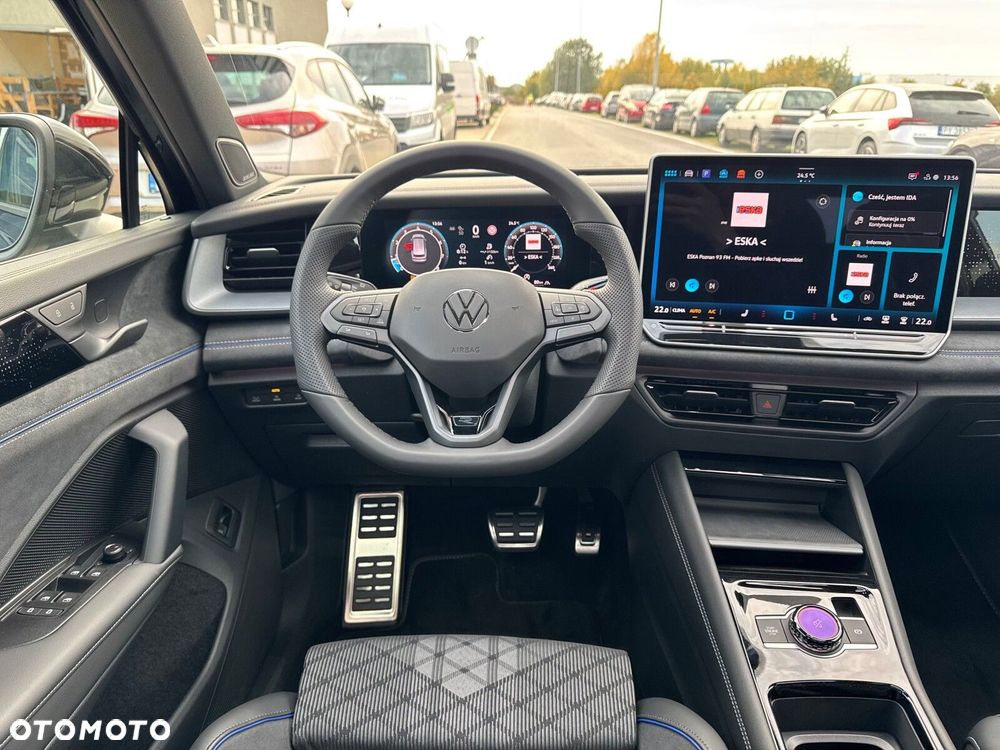 Volkswagen Tayron - 25