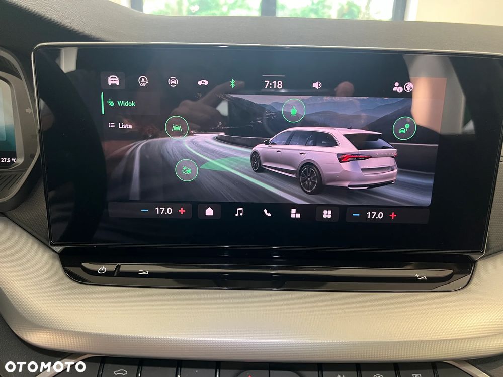 Skoda Octavia 1.5 TSI Essence - 18
