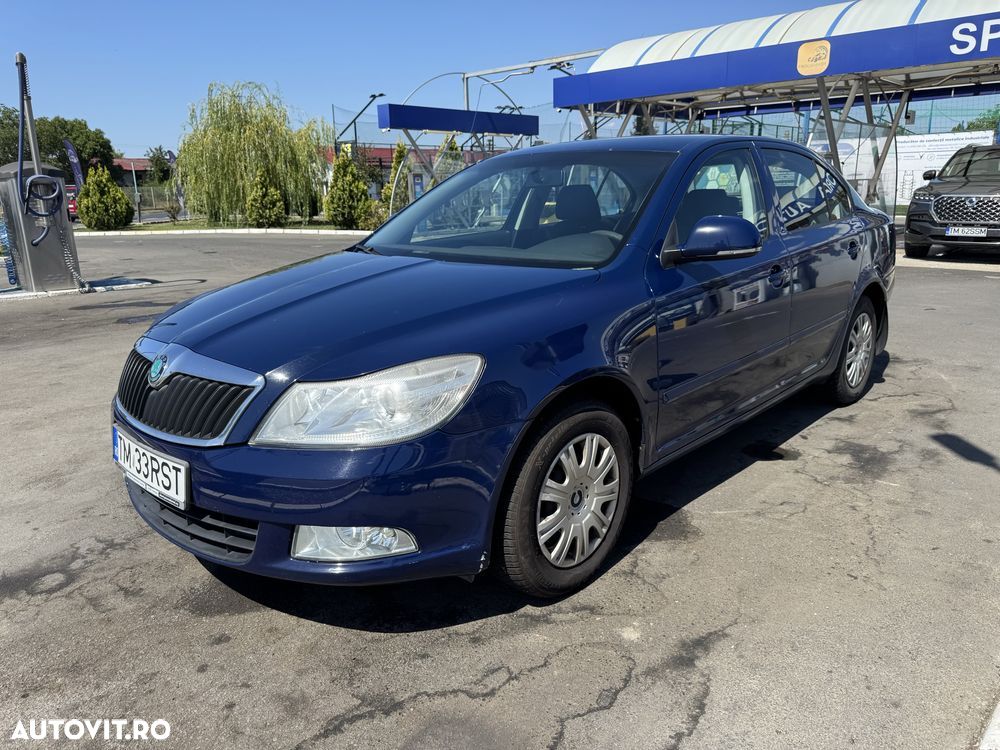 Skoda Octavia 1.2 TSI Classic - 1