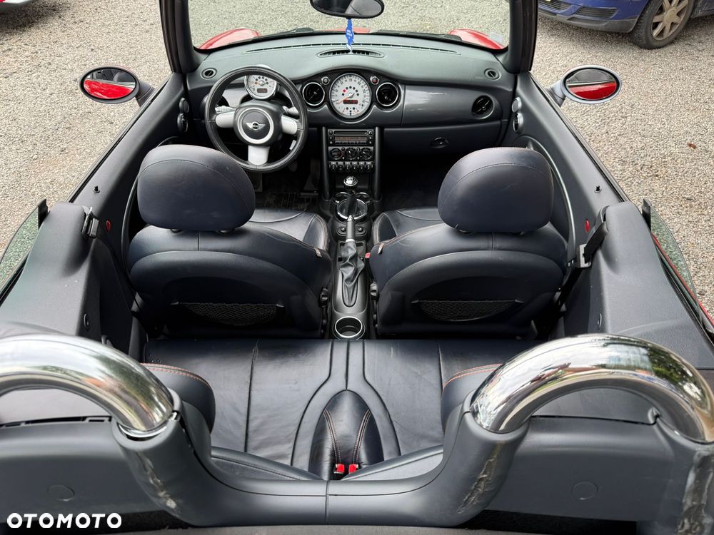 MINI Cooper pepper - 30