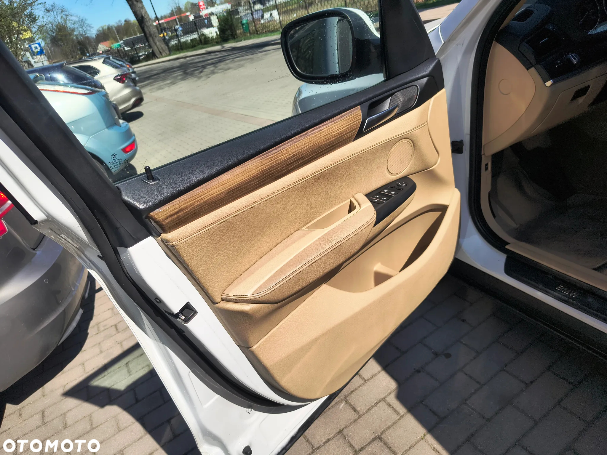 BMW X3 xDrive28i Advantage - 18