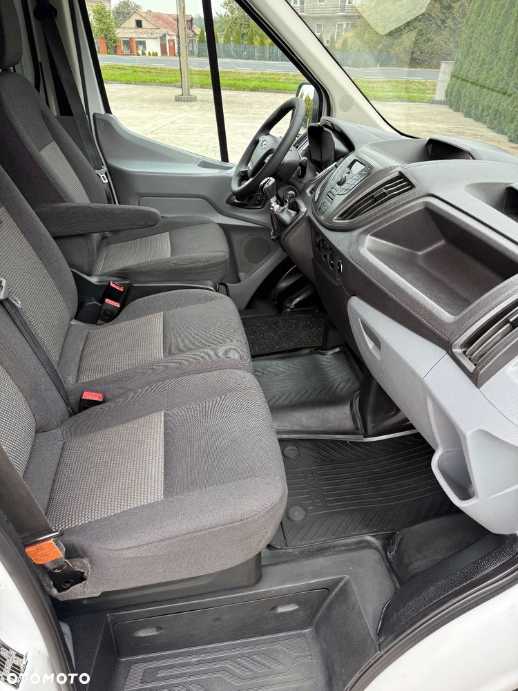 Ford TRANSIT - 22