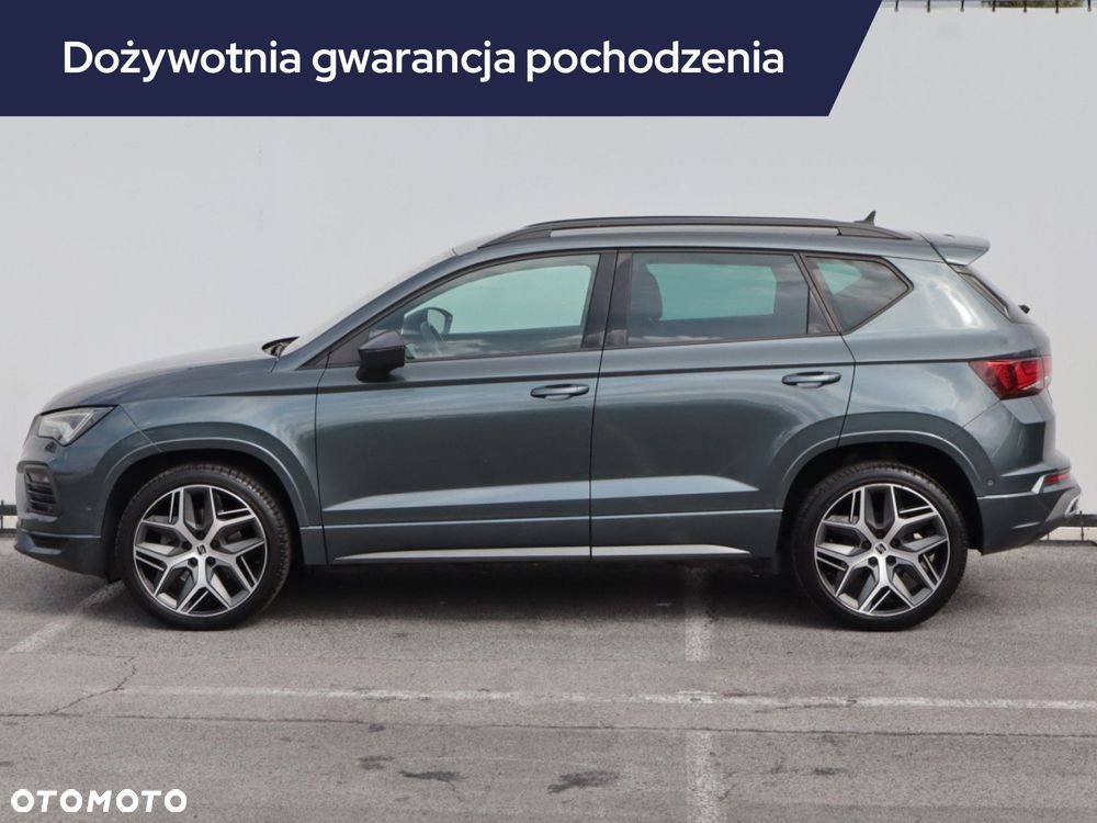 Seat Ateca - 4