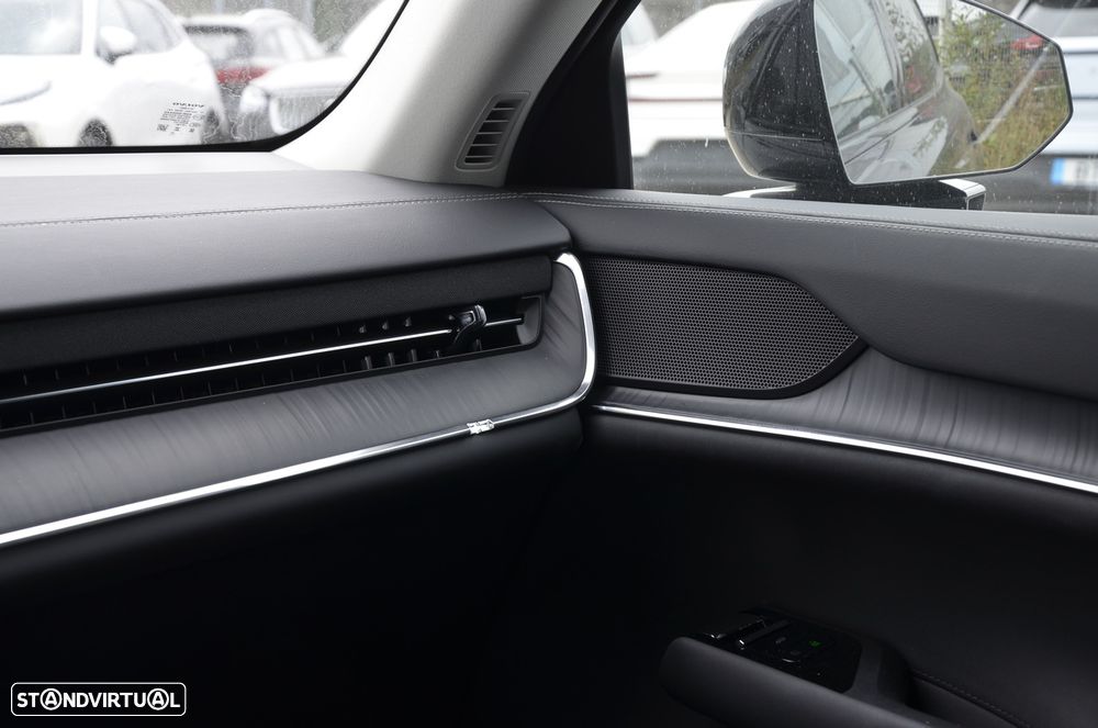 Volvo EX90 104 kWh Single Motor Core - 22