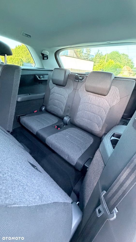 Skoda Kodiaq 2.0 TDI 4x4 Style DSG - 26