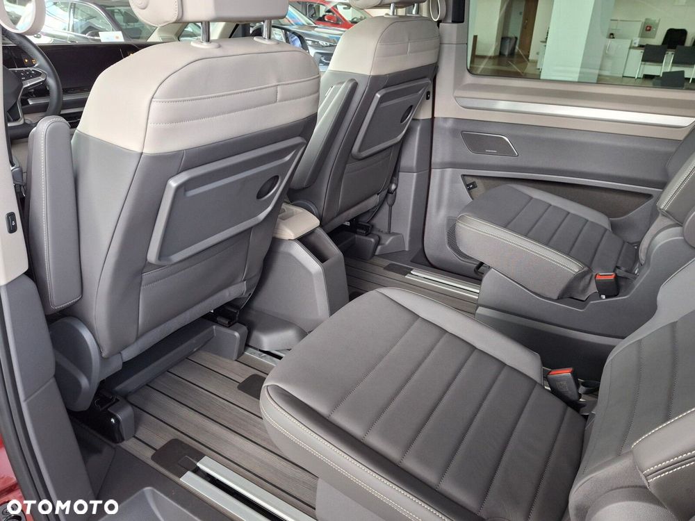 Volkswagen Multivan 2.0 TSI L2 Style DSG - 17