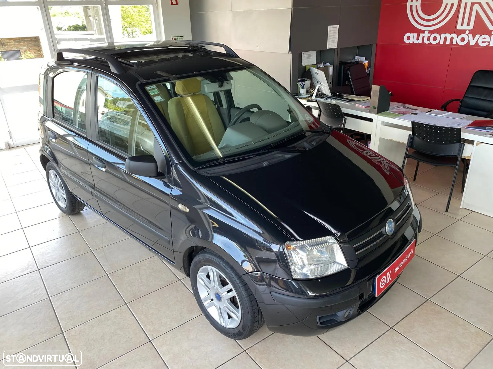 Fiat Panda 1.2 Dynamic - 6