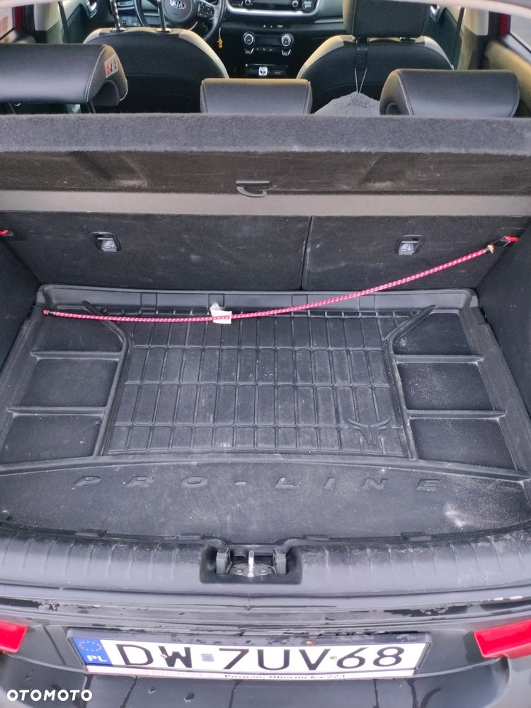Kia Stonic 1.4 L - 9