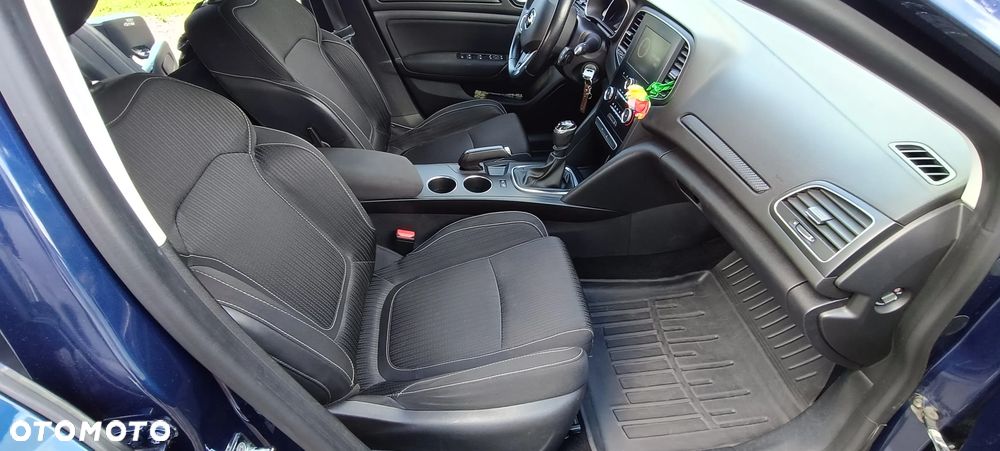 Renault Megane - 10