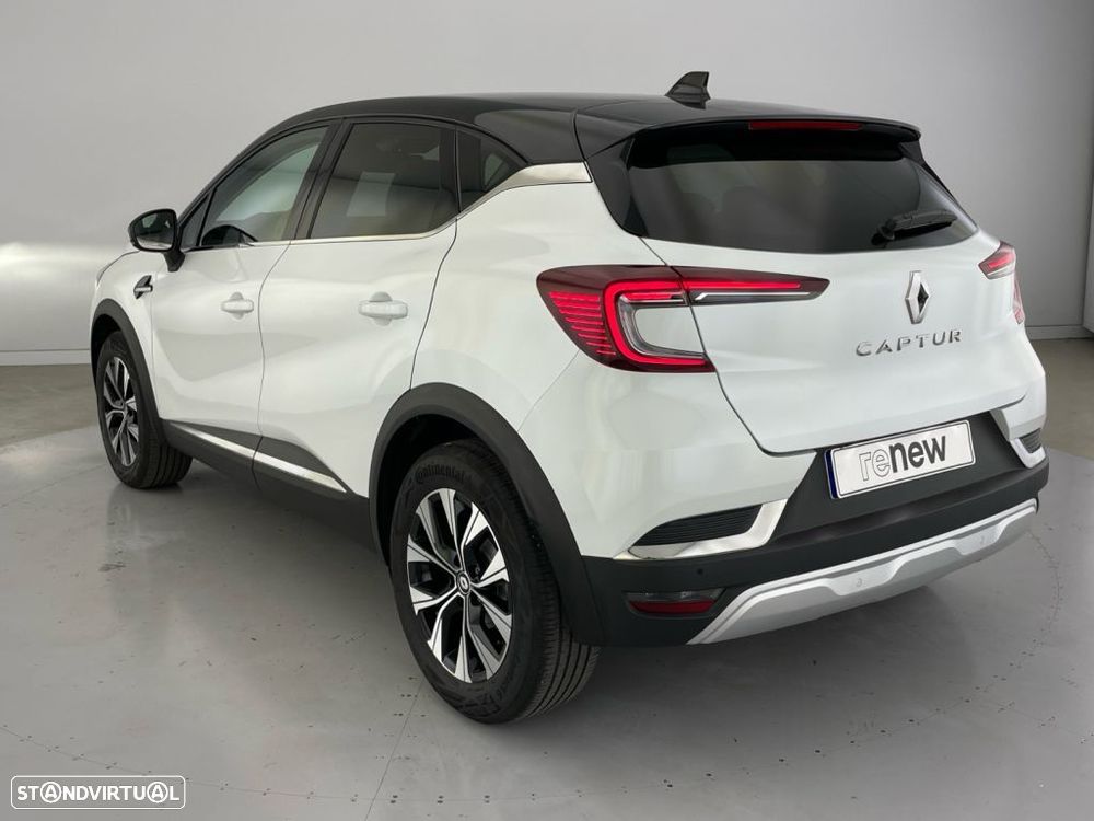 Renault Captur 1.0 TCe Techno - 24