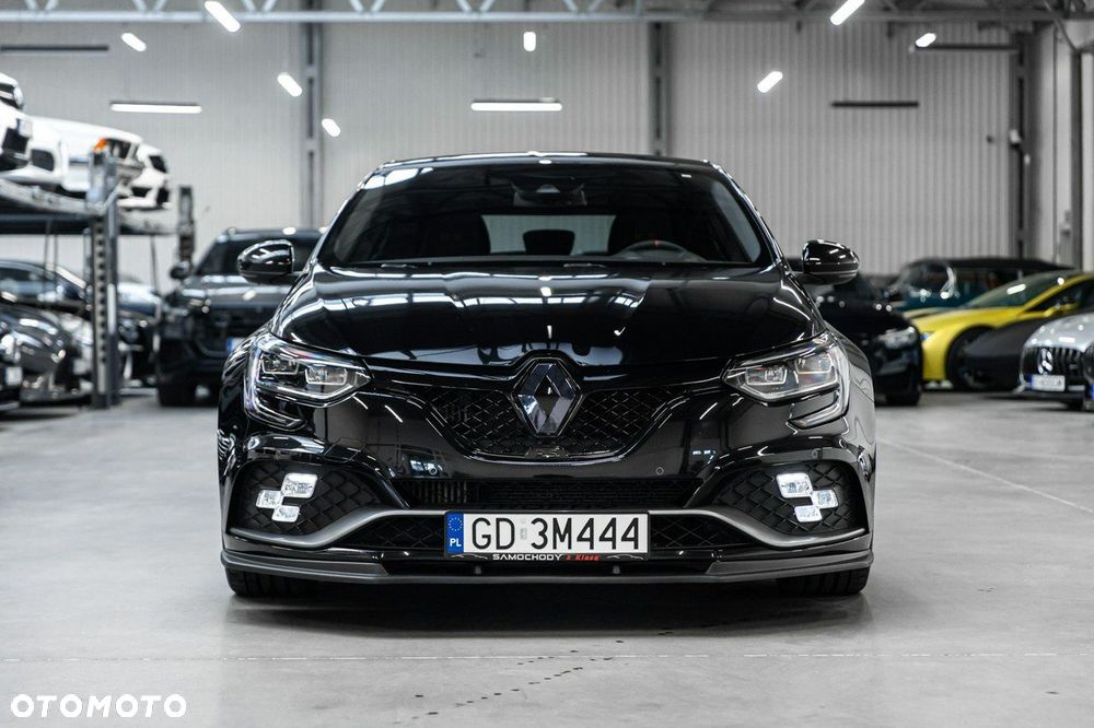 Renault Megane - 4