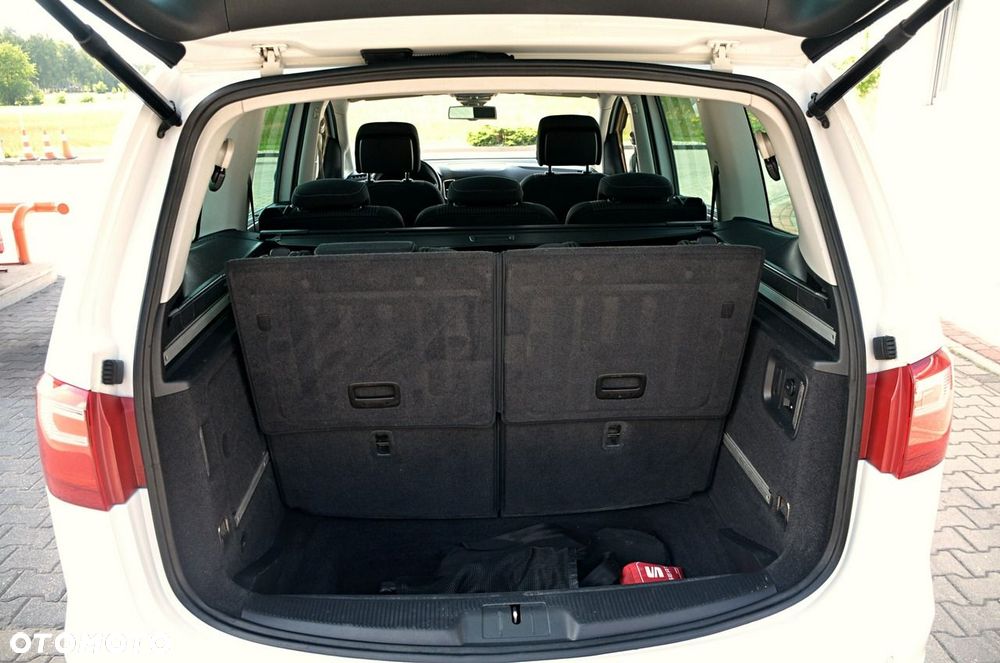 Seat Alhambra - 30