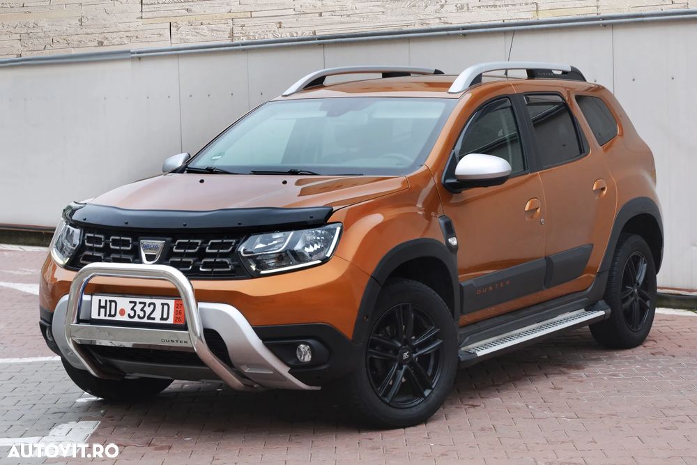 Dacia Duster - 2