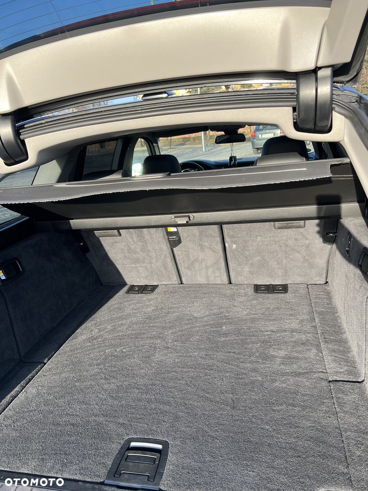 BMW Seria 5 520d - 23