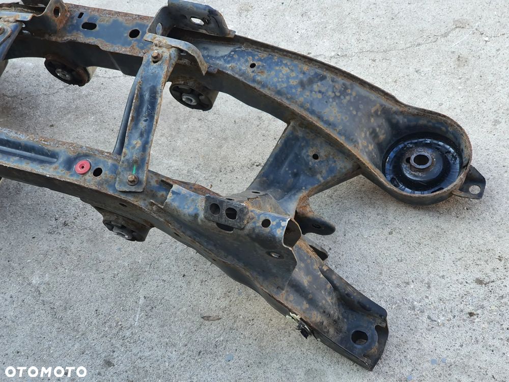 BELKA SANKI WOZEK TYL 4X4 FORD KUGA II MK2 JV4P-5H232 - 13