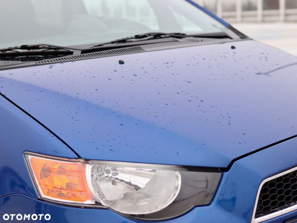 Mitsubishi Colt 1.3 ClearTec Invite - 5