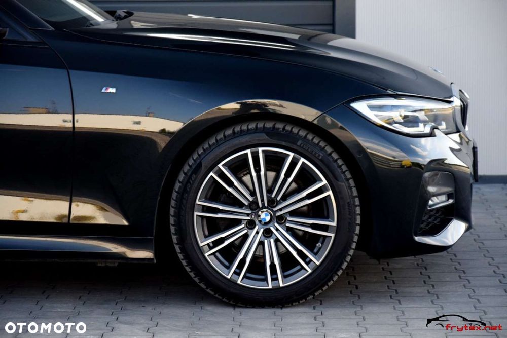 BMW Seria 3 - 5