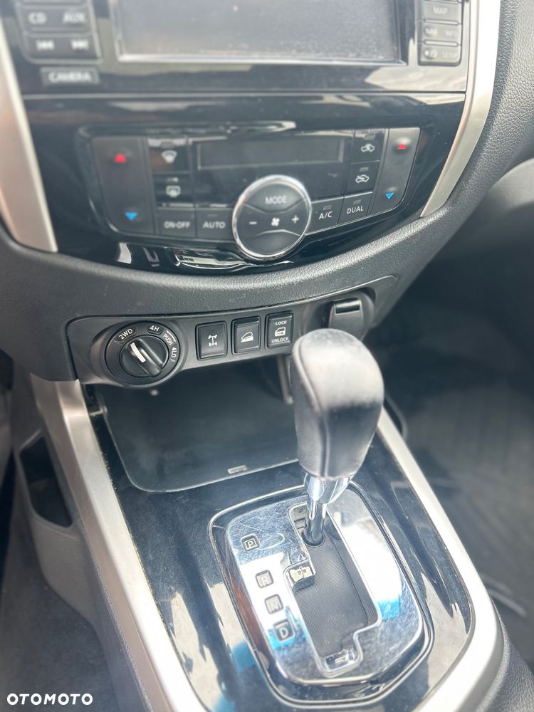 Nissan Navara - 18