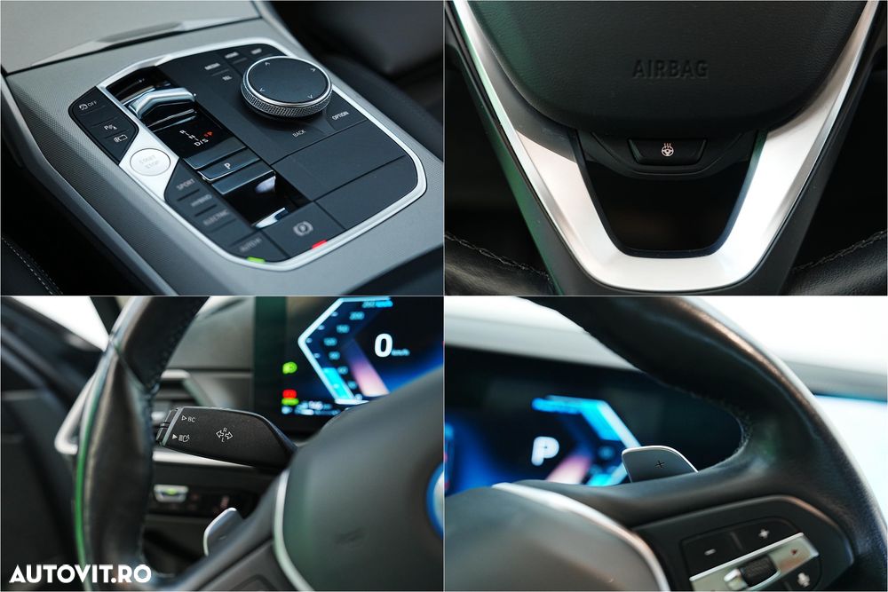 BMW Seria 3 330e xDrive AT PHEV - 19