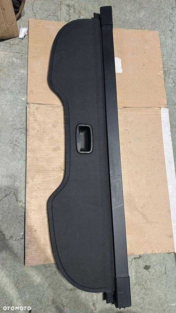 roleta bagażnika ford mondeo mk4 lift kombi - 3