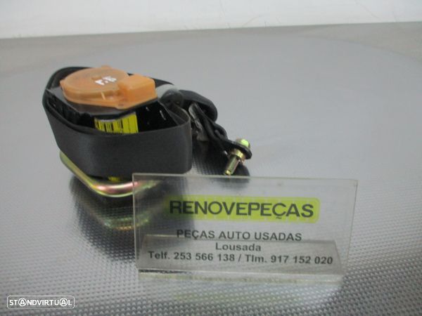 Cinto Frente Esq Mazda 6 Hatchback (Gg) - 1
