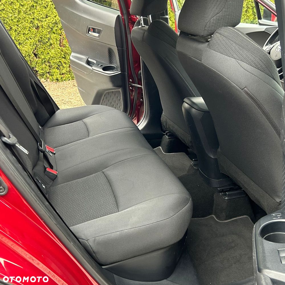 Toyota C-HR Style Selection - 12