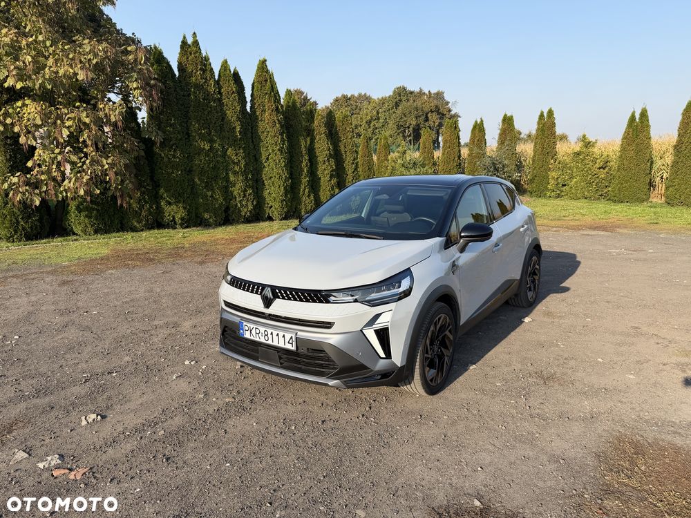 Renault Captur - 2
