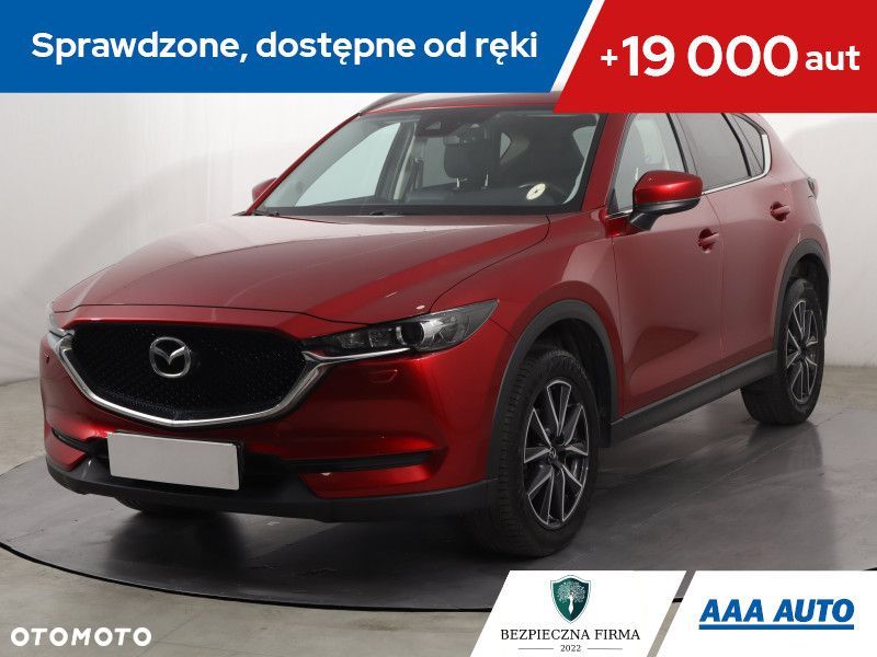 Mazda CX-5 - 2