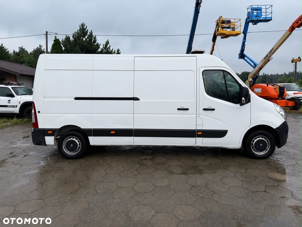 Renault Master - 2