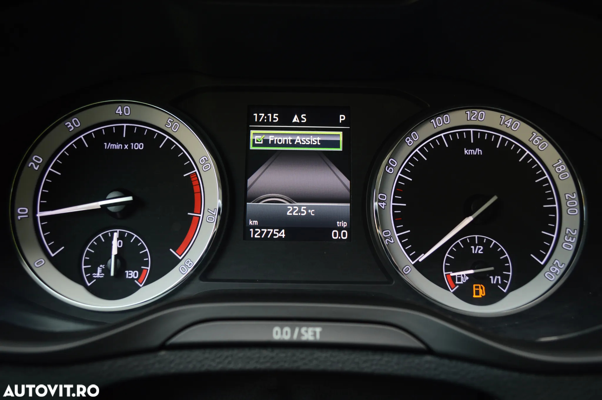 Skoda Karoq 1.5 TSI DSG Sportline - 26