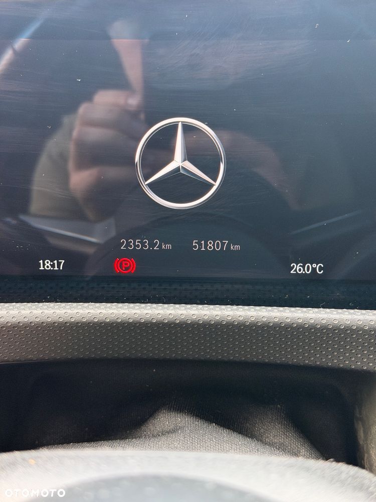 Mercedes-Benz CLA 200 AMG Line 7G-DCT - 28