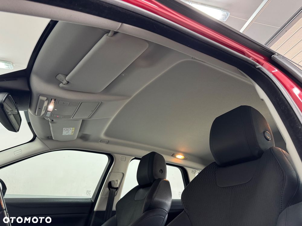 Land Rover Range Rover Evoque TD4 Pure - 22