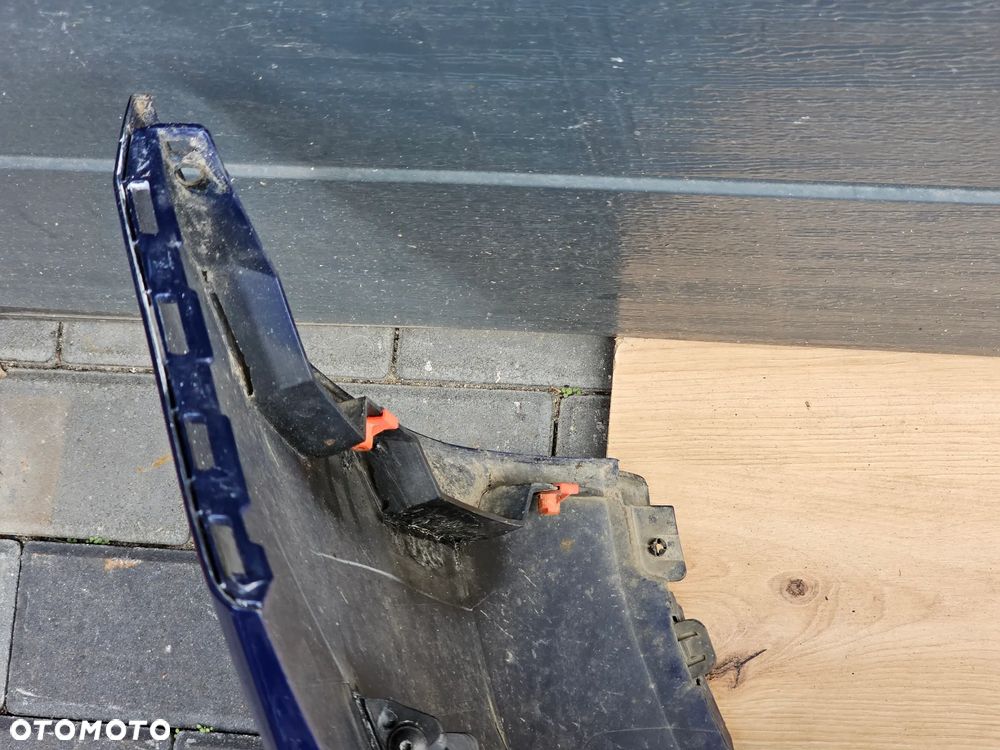 ZDERZAK PRZÓD PRZEDNI OPEL ASTRA J Z20Z ATRAPA EUROPA HALOGENY KOMPLETNY PRZED LIFT ŁADNY - 15