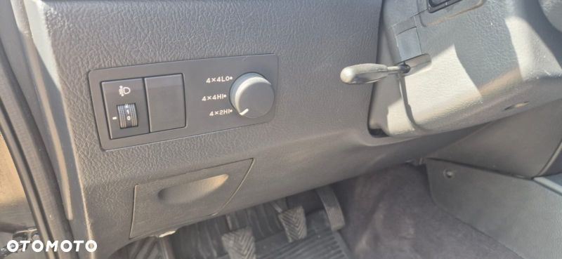 Kia Sorento 2.5 CRDi VGT EX - 17