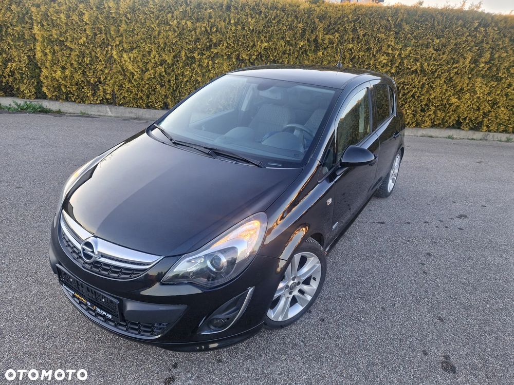 Opel Corsa - 13
