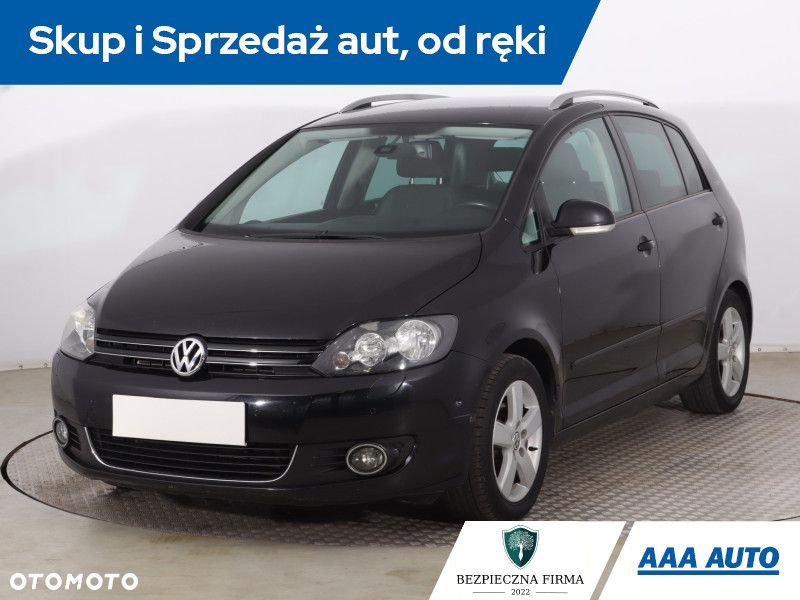 Volkswagen Golf Plus - 3