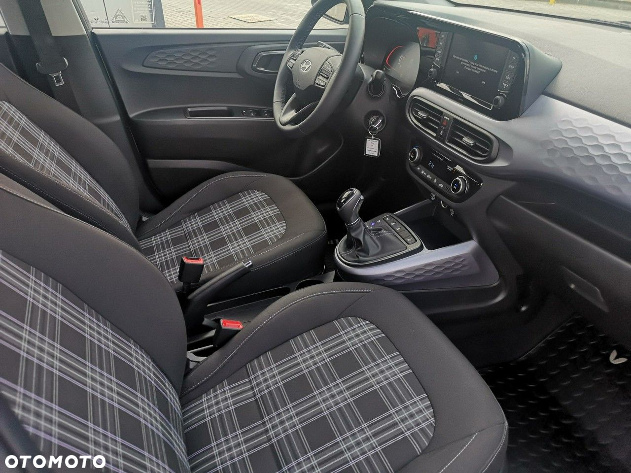 Hyundai i10 - 17