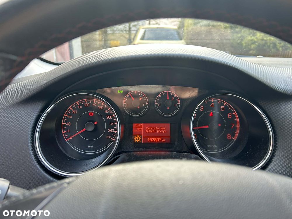 Fiat Bravo 1.4 T-JET 16V Emotion - 12