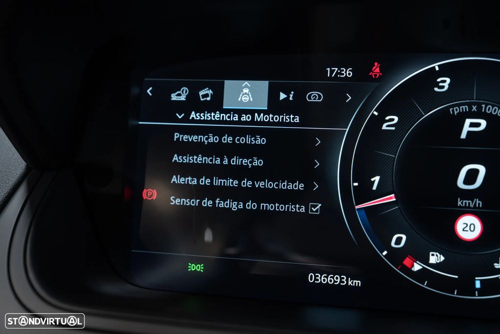 Jaguar F-Type P300 Aut. R-Dynamic - 32