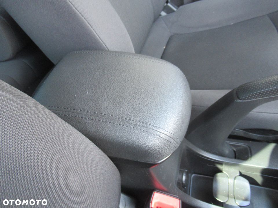 CHEVROLET CRUZE PODŁOKIETNIK