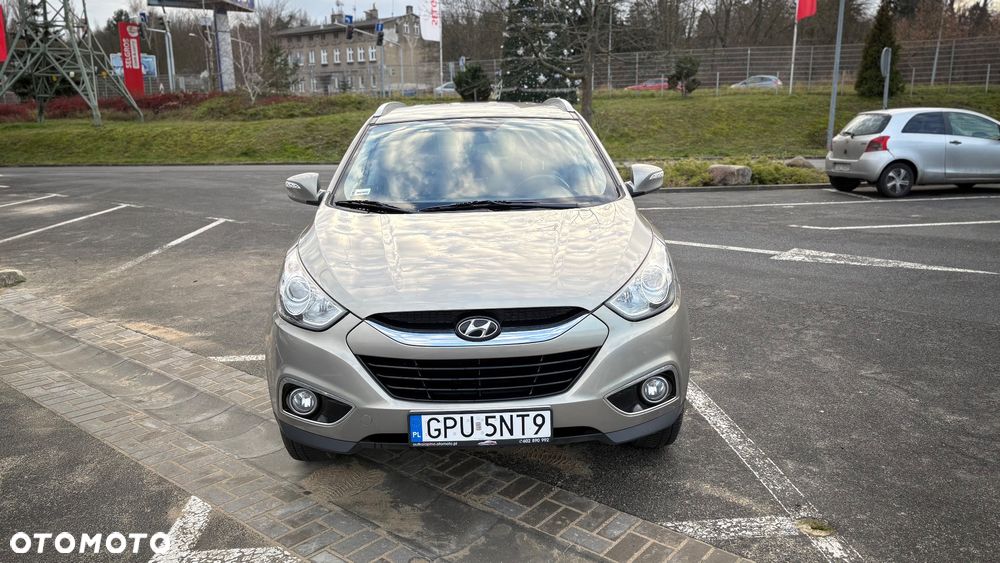 Hyundai ix35 2.0 Premium 2WD - 2