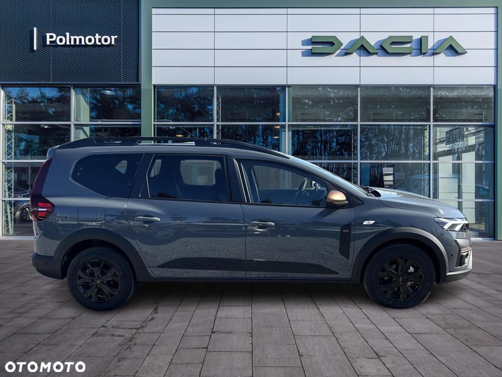 Dacia Jogger 1.0 TCe Extreme 7os - 7
